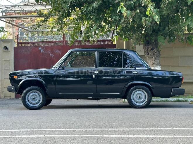 LADA (VAZ) 2107 2010, 58,000 km - 1.6 l - Biləsuvar