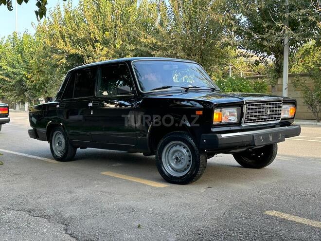 LADA (VAZ) 2107 2010, 58,000 km - 1.6 l - Biləsuvar