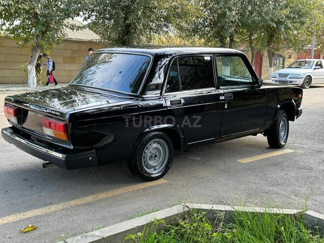 LADA (VAZ) 2107 2010, 58,000 km - 1.6 l - Biləsuvar