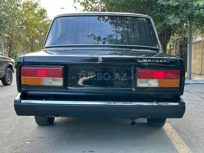 LADA (VAZ) 2107 2010, 58,000 km - 1.6 l - Biləsuvar