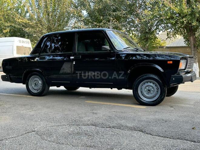 LADA (VAZ) 2107 2010, 58,000 km - 1.6 l - Biləsuvar