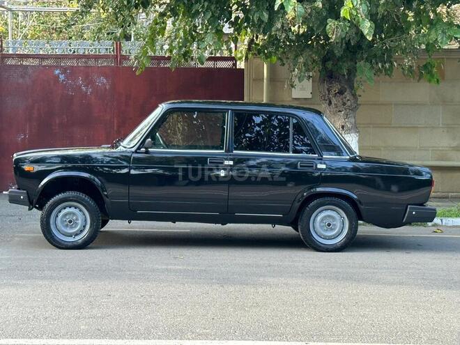 LADA (VAZ) 2107 2010, 58,000 km - 1.6 l - Biləsuvar