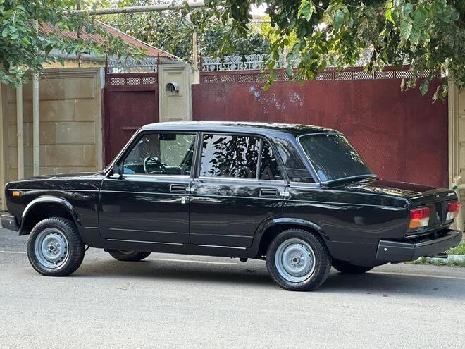 LADA (VAZ) 2107 2010, 58,000 km - 1.6 l - Biləsuvar