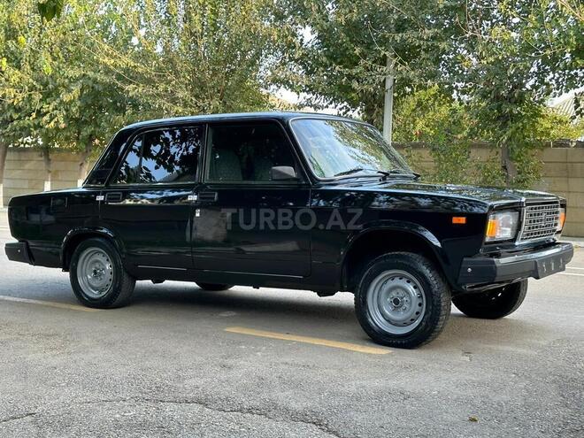 LADA (VAZ) 2107 2010, 58,000 km - 1.6 l - Biləsuvar