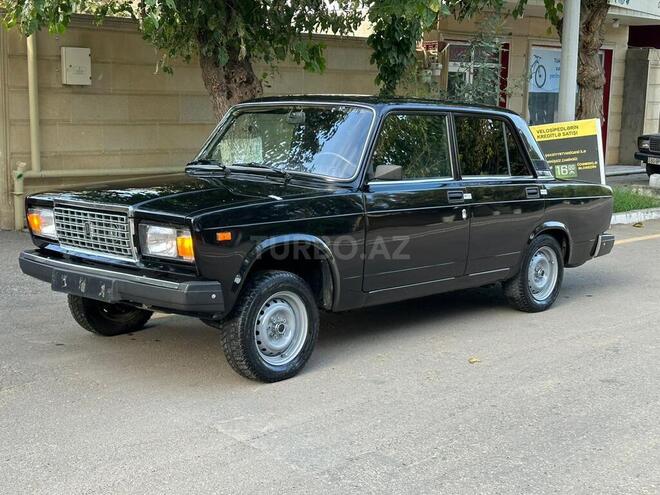 LADA (VAZ) 2107 2010, 58,000 km - 1.6 l - Biləsuvar