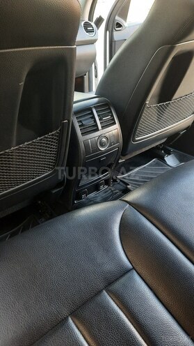 Mercedes ML 350 2006, 212,481 km - 3.5 л - Yevlax