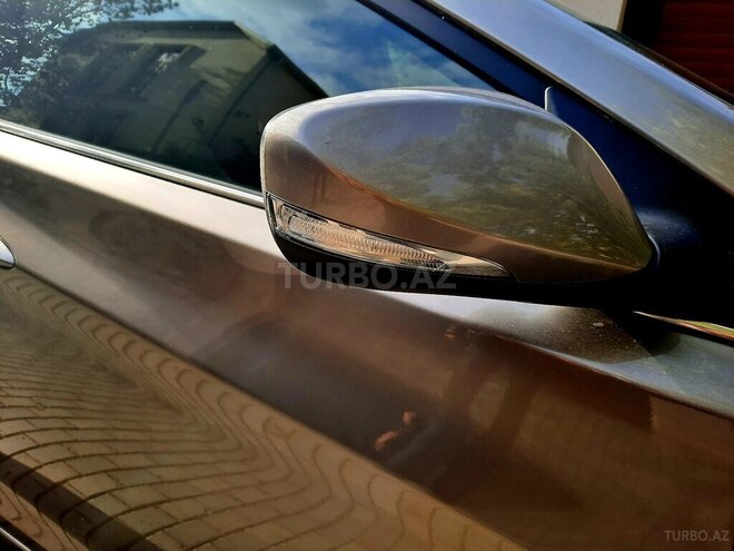 Hyundai Elantra 2015, 110,000 km - 1.8 л - Bakı