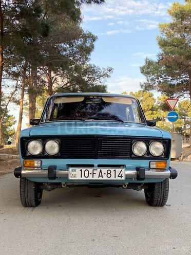 LADA (VAZ) 2106 1990, 50,000 km - 1.3 l - Bakı