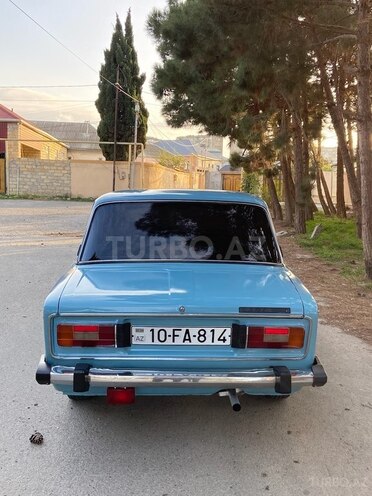 LADA (VAZ) 2106 1990, 50,000 km - 1.3 l - Bakı