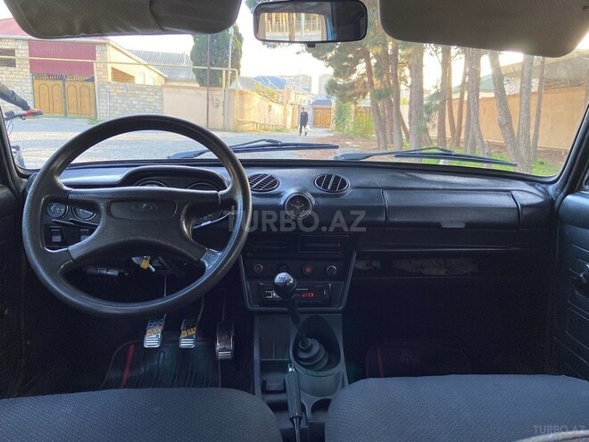 LADA (VAZ) 2106 1990, 50,000 km - 1.3 l - Bakı