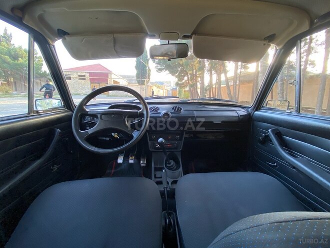 LADA (VAZ) 2106 1990, 50,000 km - 1.3 l - Bakı