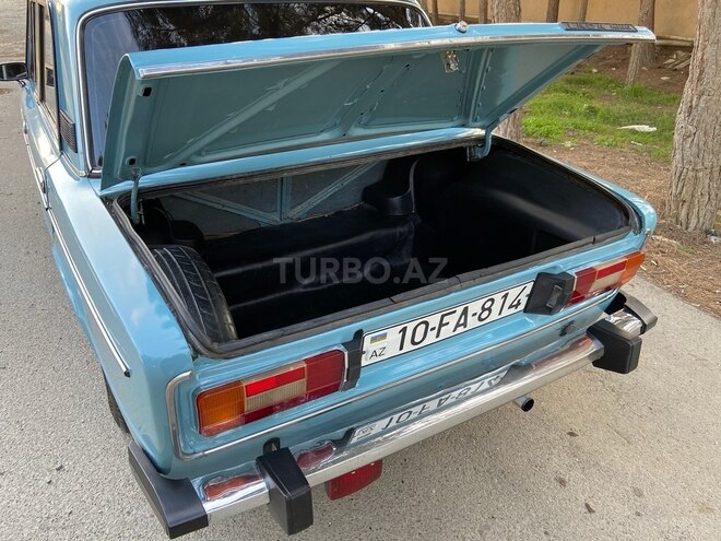 LADA (VAZ) 2106 1990, 50,000 km - 1.3 l - Bakı