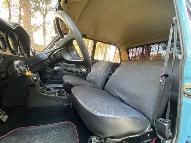 LADA (VAZ) 2106 1990, 50,000 km - 1.3 l - Bakı