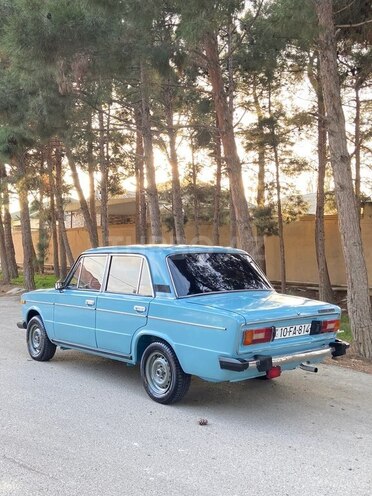 LADA (VAZ) 2106 1990, 50,000 km - 1.3 l - Bakı