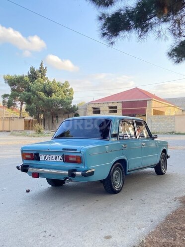 LADA (VAZ) 2106 1990, 50,000 km - 1.3 l - Bakı