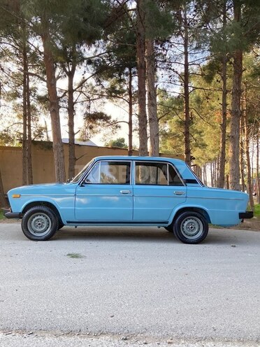 LADA (VAZ) 2106 1990, 50,000 km - 1.3 l - Bakı