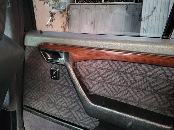 Mercedes C 180 1994, 321,580 km - 1.8 л - Bakı
