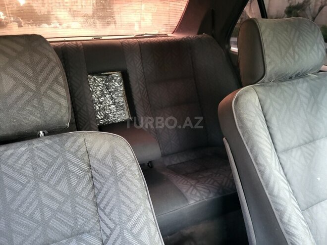 Mercedes C 180 1994, 321,580 km - 1.8 л - Bakı