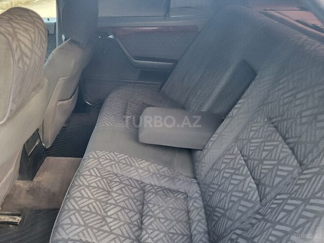 Mercedes C 180 1994, 321,580 km - 1.8 л - Bakı