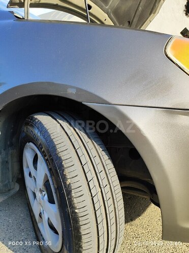 Hyundai Accent 2008, 177,000 km - 1.4 l - Bakı