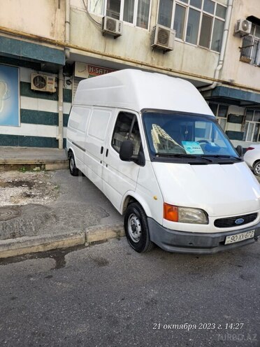 Ford Transit 1999, 235,000 km - 2.5 l - Bakı