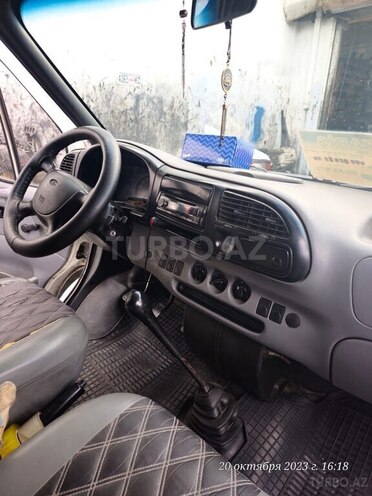 Ford Transit 1999, 235,000 km - 2.5 l - Bakı