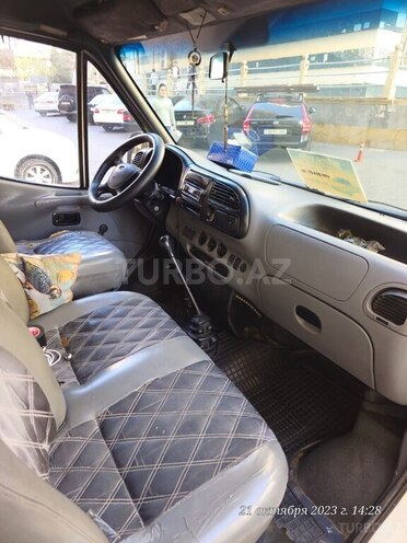 Ford Transit 1999, 235,000 km - 2.5 l - Bakı