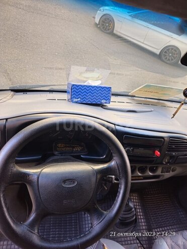Ford Transit 1999, 235,000 km - 2.5 l - Bakı