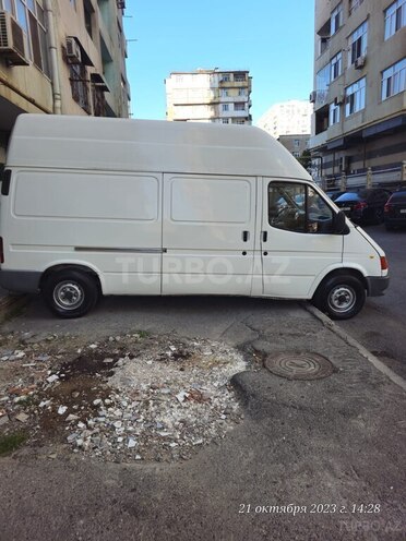 Ford Transit 1999, 235,000 km - 2.5 l - Bakı