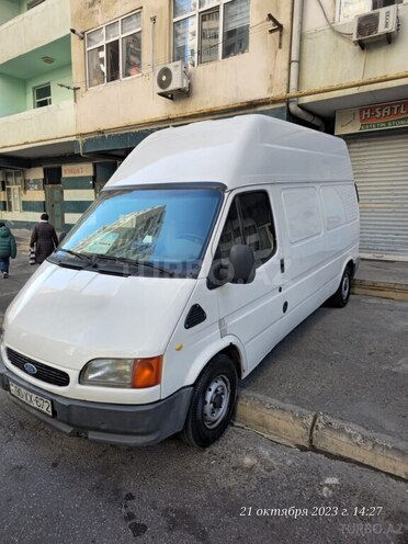 Ford Transit 1999, 235,000 km - 2.5 l - Bakı