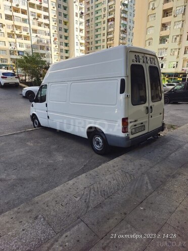 Ford Transit 1999, 235,000 km - 2.5 l - Bakı