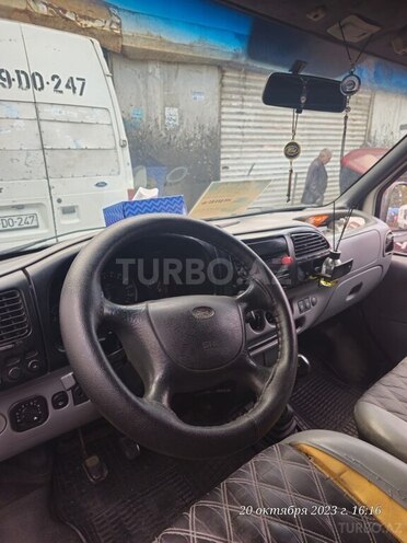 Ford Transit 1999, 235,000 km - 2.5 l - Bakı