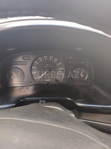 Ford Transit 1999, 235,000 km - 2.5 l - Bakı