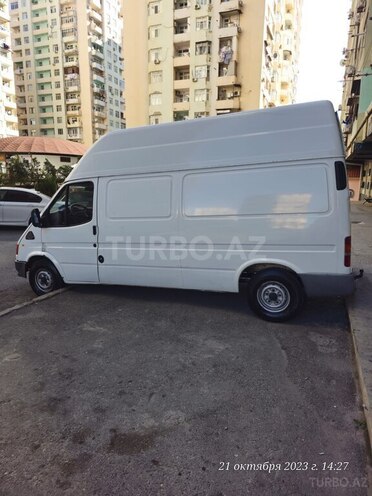 Ford Transit 1999, 235,000 km - 2.5 l - Bakı