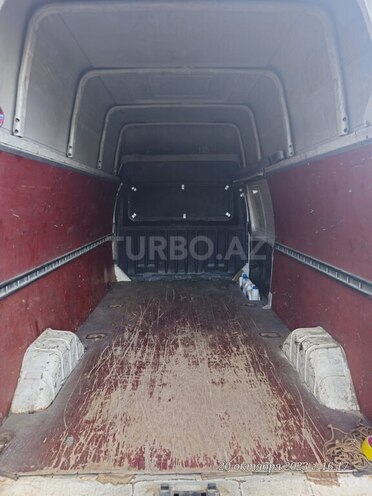 Ford Transit 1999, 235,000 km - 2.5 l - Bakı