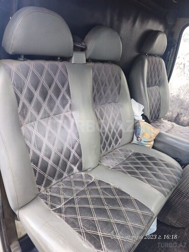 Ford Transit 1999, 235,000 km - 2.5 l - Bakı