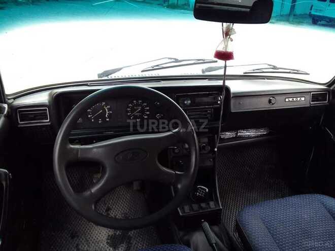 LADA (VAZ) 2104 2006, 220,000 km - 1.6 l - Bakı