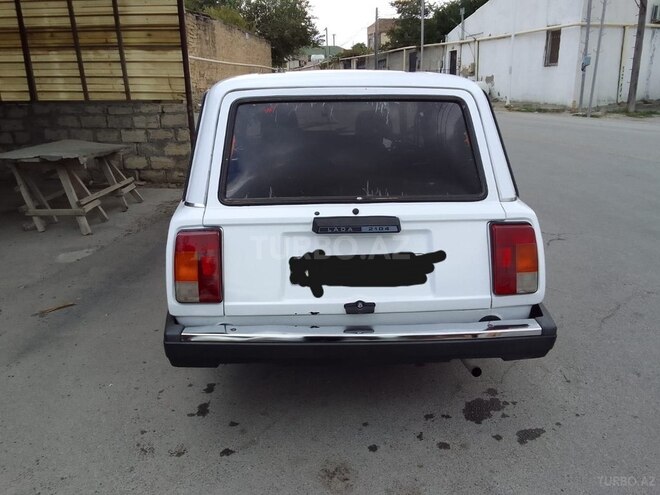 LADA (VAZ) 2104 2006, 220,000 km - 1.6 l - Bakı