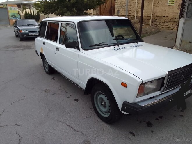 LADA (VAZ) 2104 2006, 220,000 km - 1.6 l - Bakı