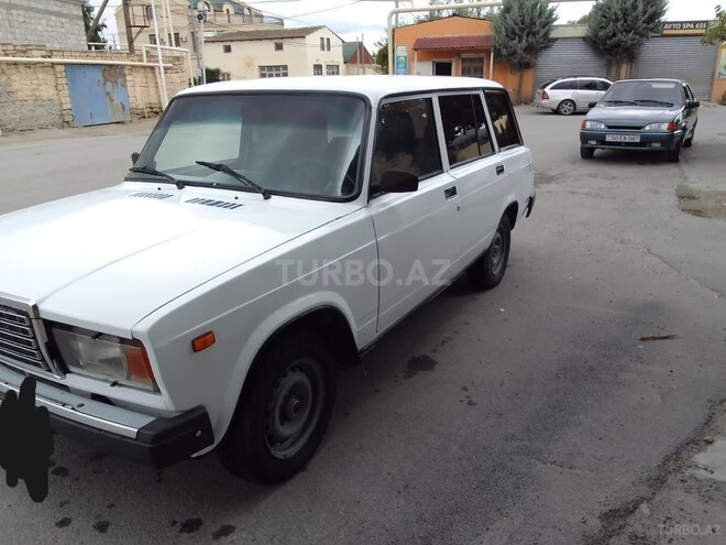 LADA (VAZ) 2104 2006, 220,000 km - 1.6 l - Bakı