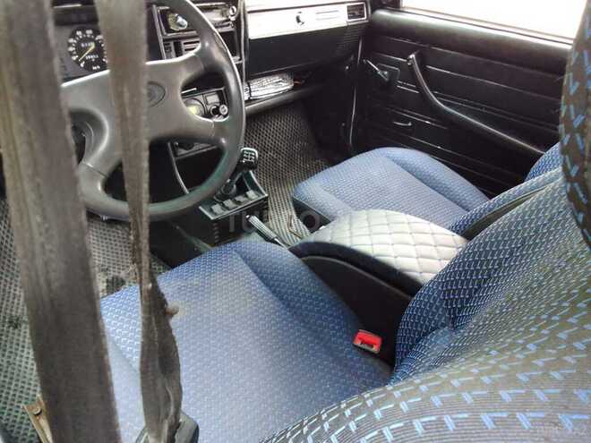 LADA (VAZ) 2104 2006, 220,000 km - 1.6 l - Bakı
