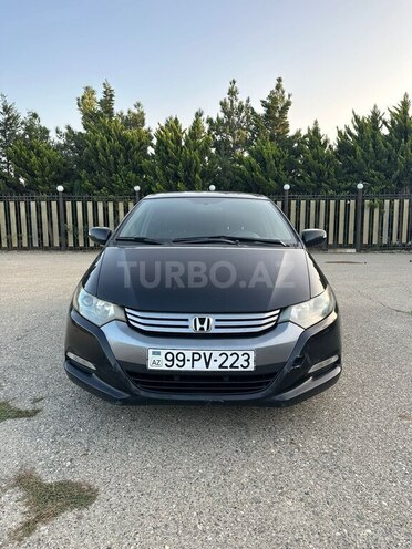 Honda Insight 2011, 459,633 km - 1.3 l - Bakı