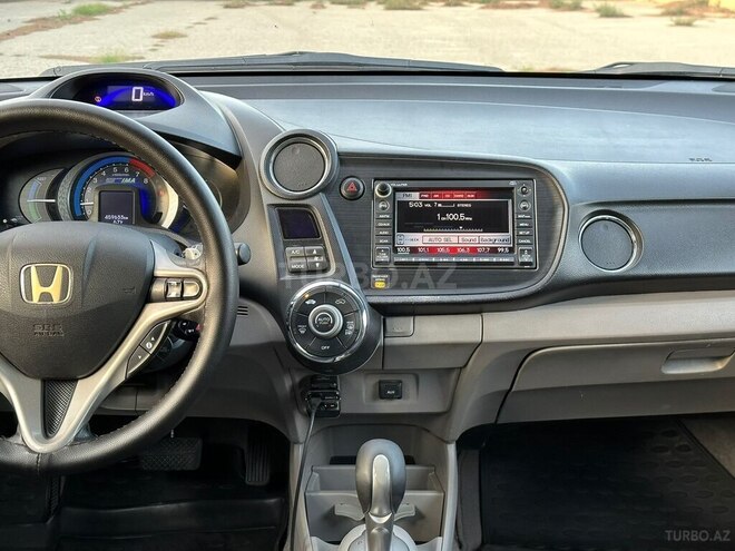 Honda Insight 2011, 459,633 km - 1.3 l - Bakı