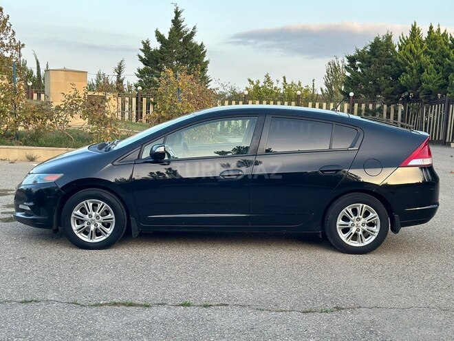 Honda Insight 2011, 459,633 km - 1.3 l - Bakı