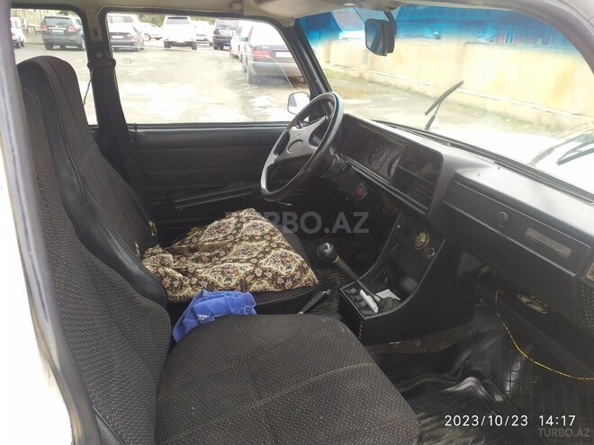 LADA (VAZ) 2107 2005, 15,600 km - 1.6 l - Bakı