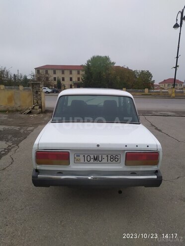 LADA (VAZ) 2107 2005, 15,600 km - 1.6 l - Bakı