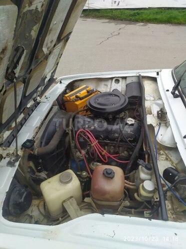 LADA (VAZ) 2107 2005, 15,600 km - 1.6 l - Bakı