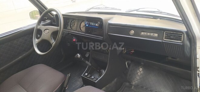 LADA (VAZ) 2107 2009, 54,560 km - 1.6 l - Bakı