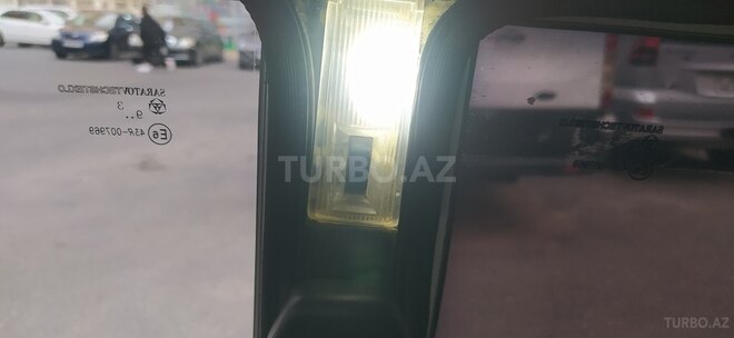 LADA (VAZ) 2107 2009, 54,560 km - 1.6 l - Bakı