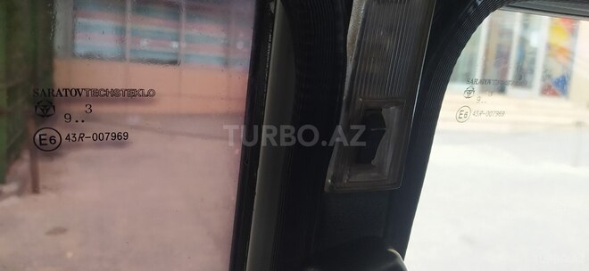 LADA (VAZ) 2107 2009, 54,560 km - 1.6 l - Bakı